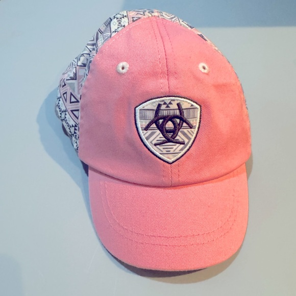 ARIAT Hat for Infant/Toddler - Picture 1 of 4